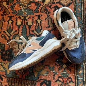 New Balance 57/40 Sneaker